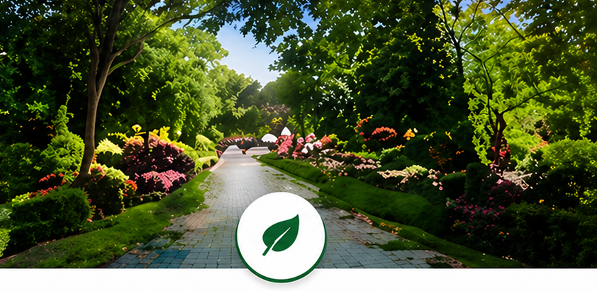 Nature Resorts in Jim Corbett surrounded by greenery and jungle views