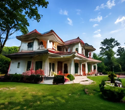 Mohan Homestay