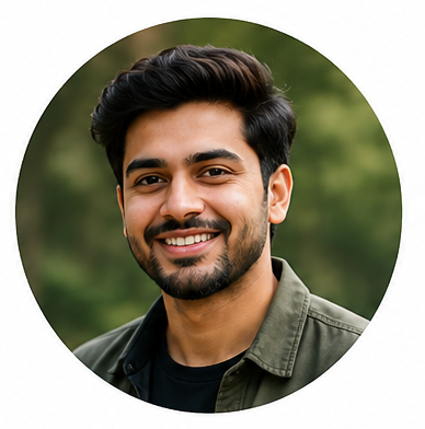 Ravi Sharma